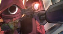 Ink Games Guards Power & More Update Guide – New Pity System, & Codes!