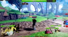Best Team New Divine Event Portals Anime Rangers X Guide