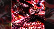 Anime Last Stands Update 71 Guide: New Units, Halloween Event, and Codes!