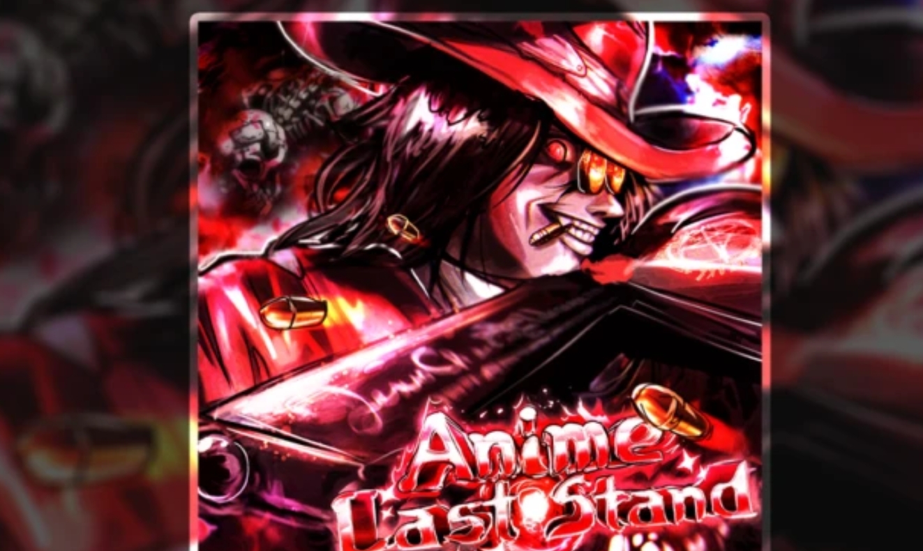 Anime Last Stands Update 71 Guide: New Units, Halloween Event, and Codes!