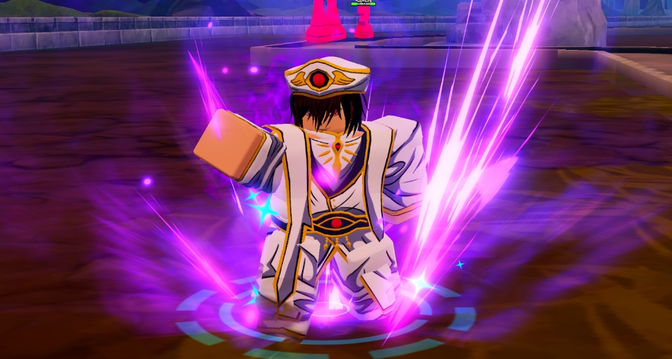 How to Get All New Units in Anime Last Stands Update 71