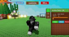 Grow A Garden