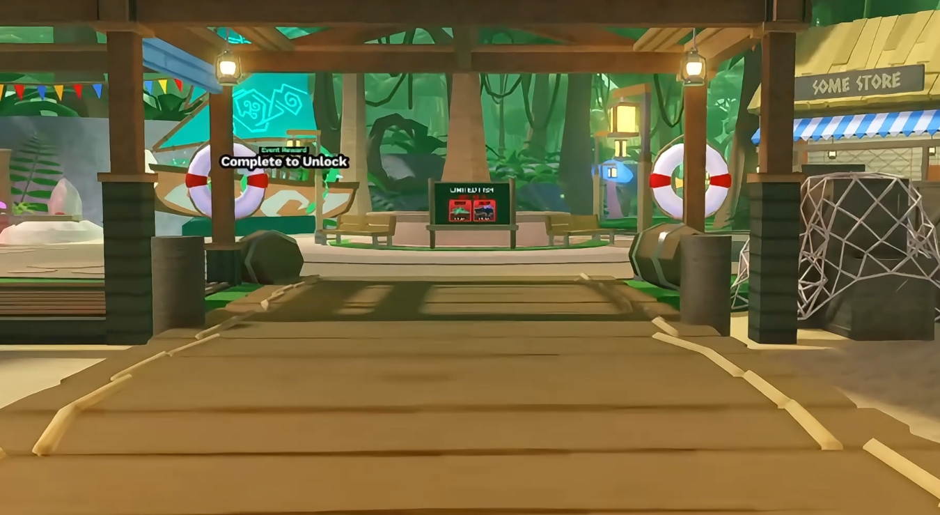 Fish It Jungle Update Guide – New Rods, Bobbers, Codes & More!