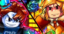 Anime Crusader Tourneys Update Guide, New Codes and More!