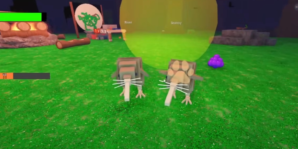 99 Nights in the Forest Guide – How to Find & Tame Kiwi