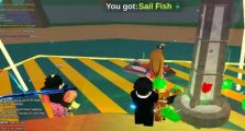 Elemental Rod Fish It Guide, How to Obtain & Stats