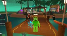 Transcended Stone Fish It Guide, How to Use & Get