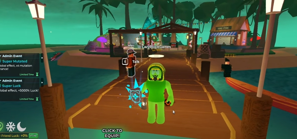 Transcended Stone Fish It Guide, How to Use & Get