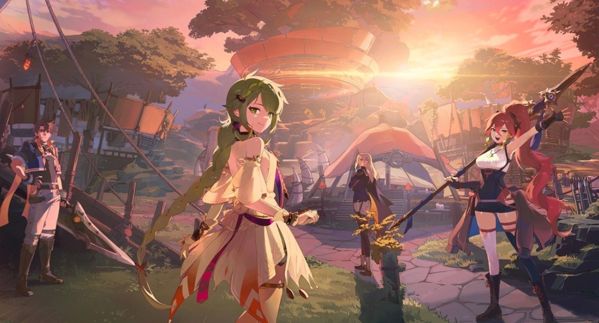 Blue Protocol: Star Resonance Beginner Guide, 14 Essential Things to Do on Your First Day!