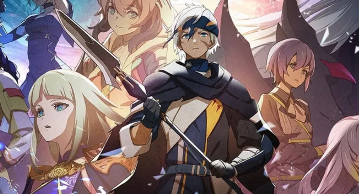 Blue Protocol: Star Resonance