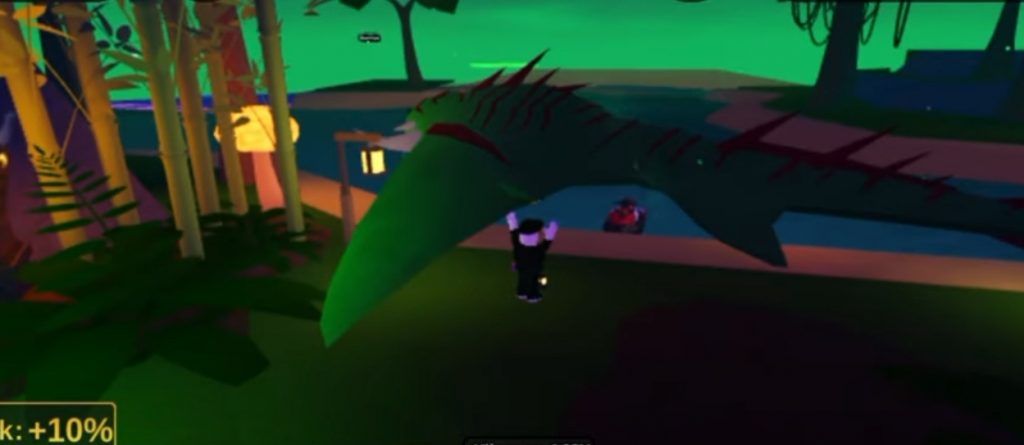All Secret Fish Locations in Fish It Roblox & Best Rods to Catch Them Guide