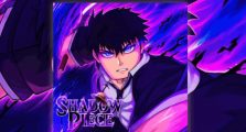 Roblox Shadow Piece Official Trello, Discord, WIKI, & Game Links