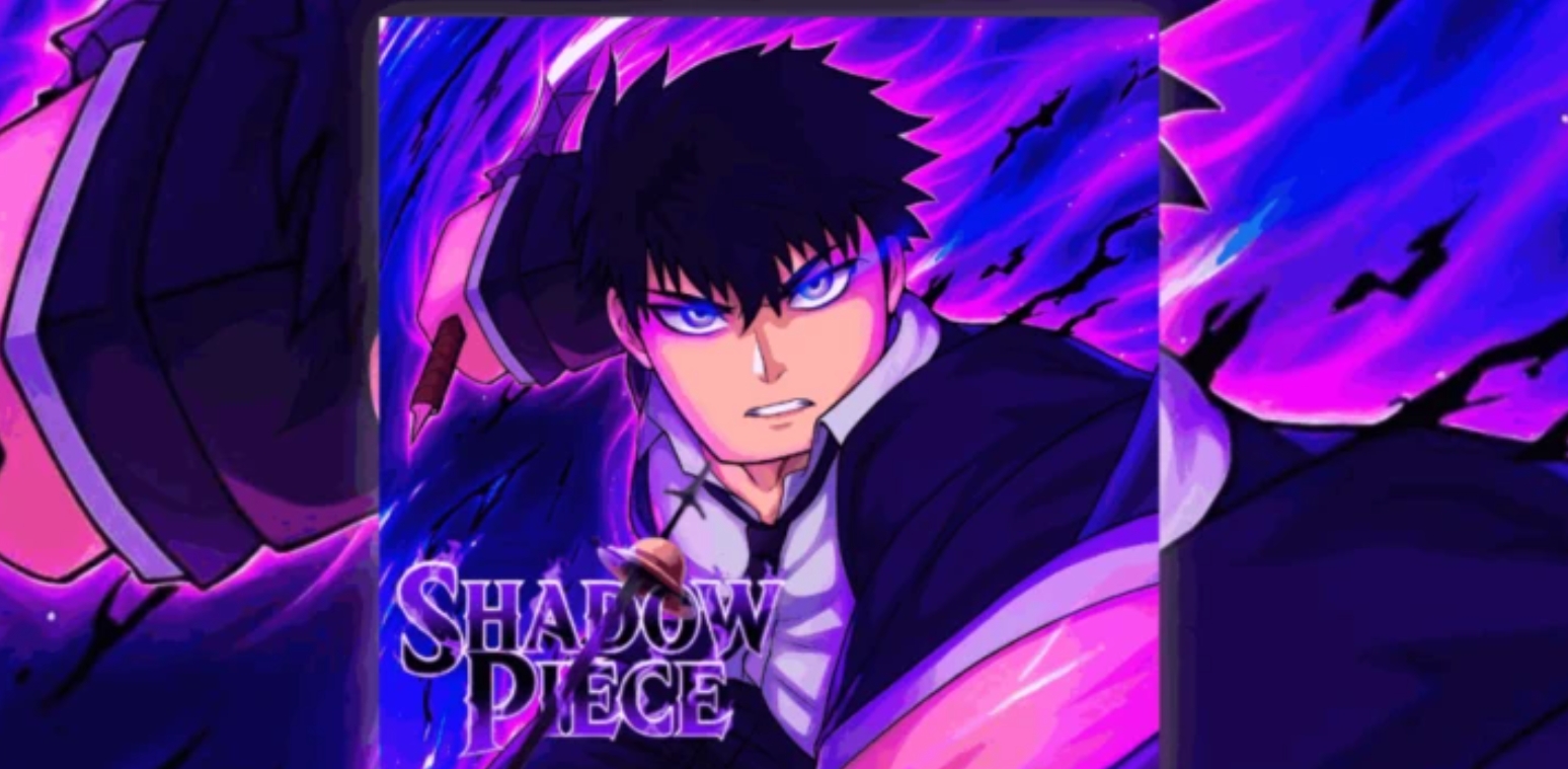Roblox Shadow Piece Official Trello, Discord, WIKI, & Game Links