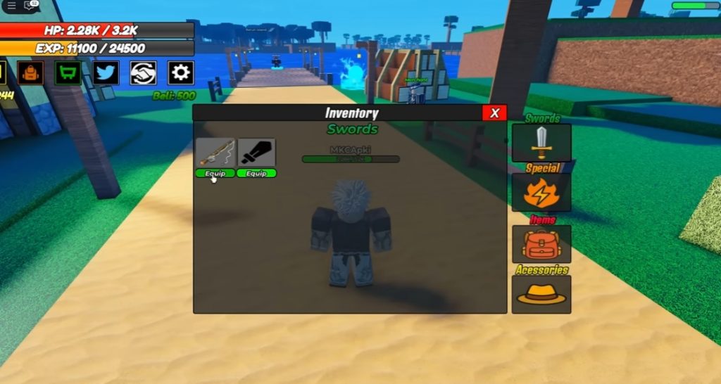 5 Shadow Piece Beginner Guide, How to Level Up, Traits & More!