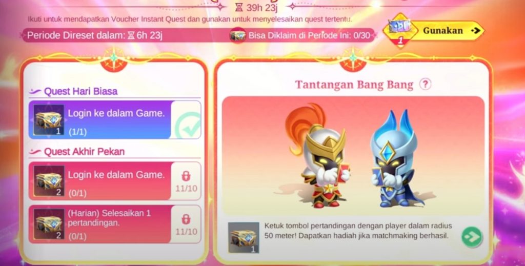 How to Get the 9th Anniversary Border Mobile Legends Full Guide