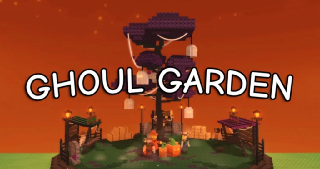 Grow a Garden