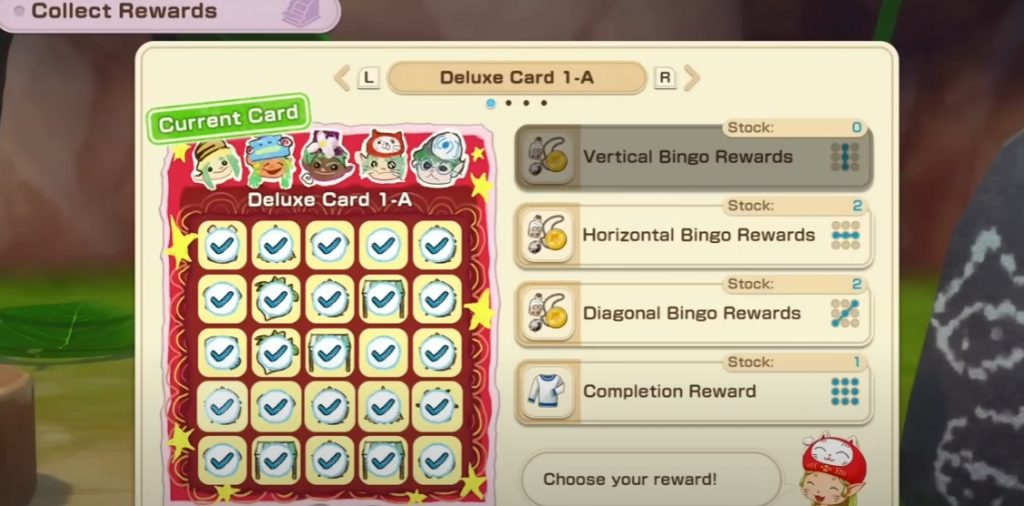 Bingo Story of Seasons: Grand Bazaar, How to Unlock and All That You need to Know!