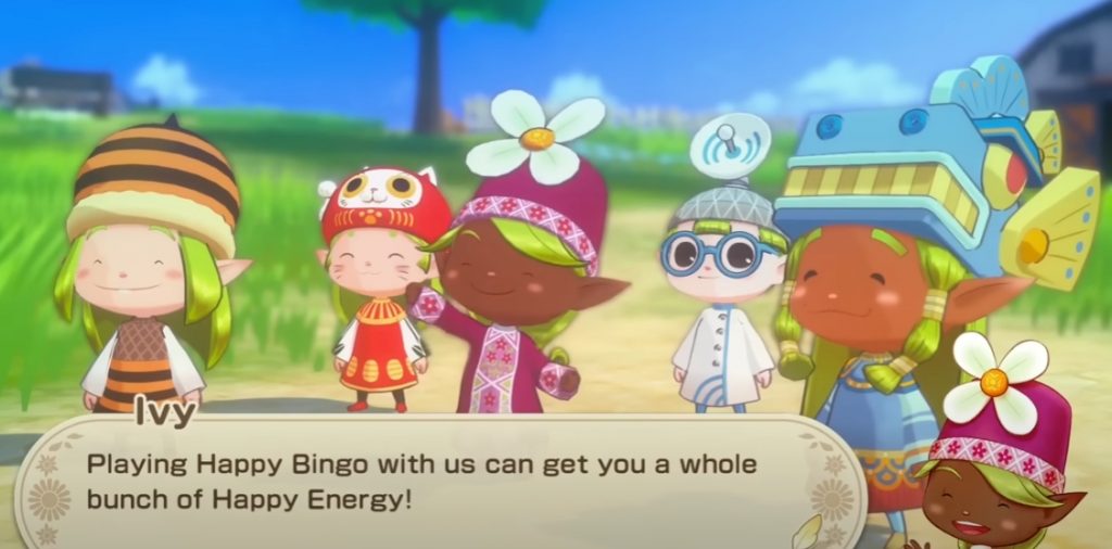 Bingo Story of Seasons: Grand Bazaar, How to Unlock and All That You need to Know!