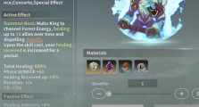 Blue Protocol Star Resonance Battle Imagine Tier List Guide!