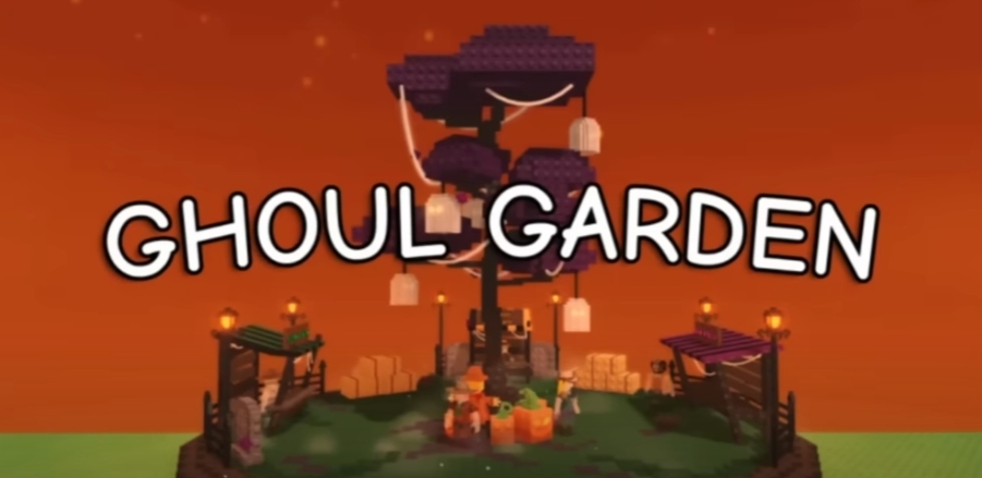 10 Things to Do Before Ghoul Garden Grow a Garden Update Guide