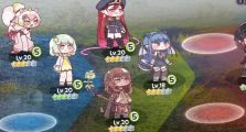 Trickcal Chibi Go Redeem Codes 2025