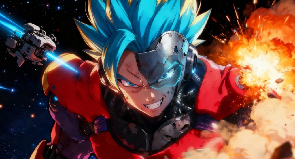 Battle Dragon Go