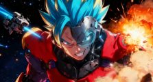 Battle Dragon Go