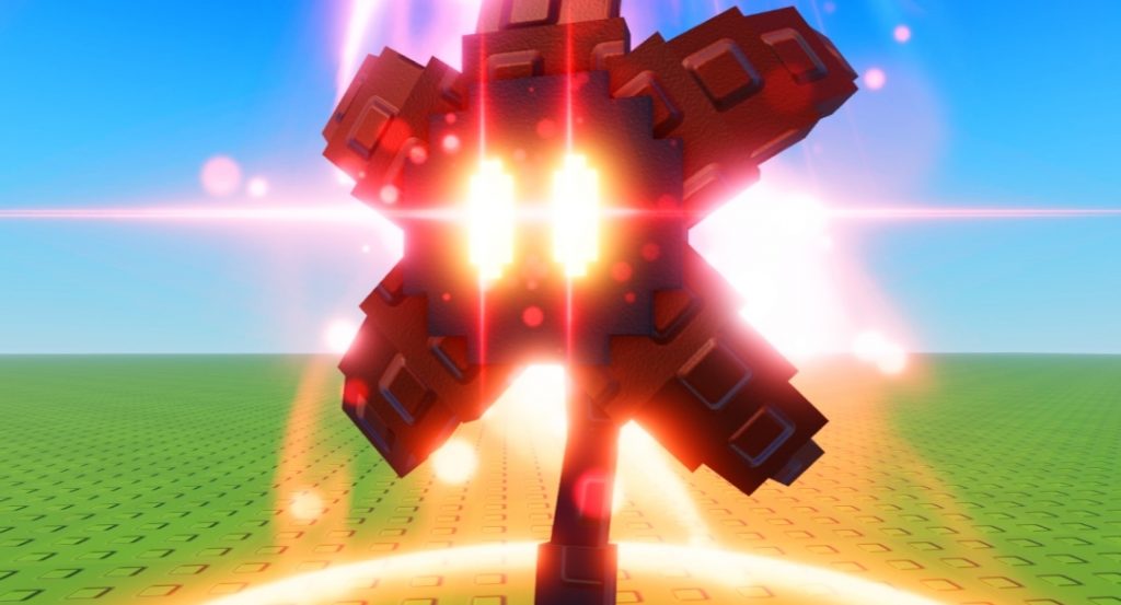 Garden Tower Defense