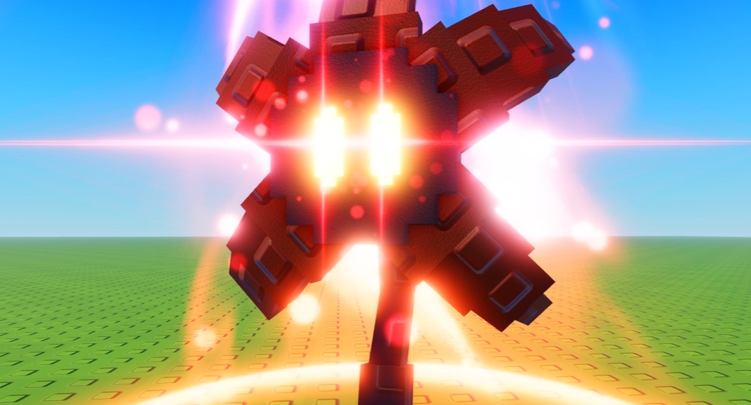 Garden Tower Defense