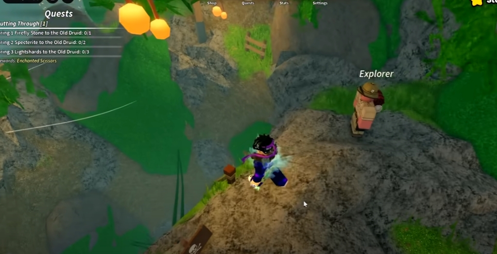 Firefly Stones Prospecting Guide, How to Find and Use Them!