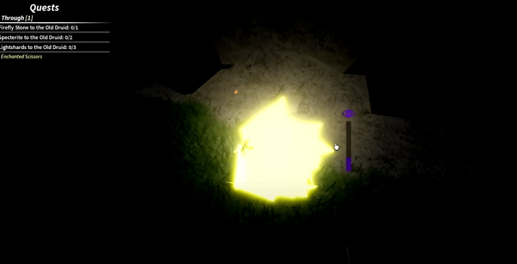 Firefly Stones Prospecting Guide, How to Find and Use Them!