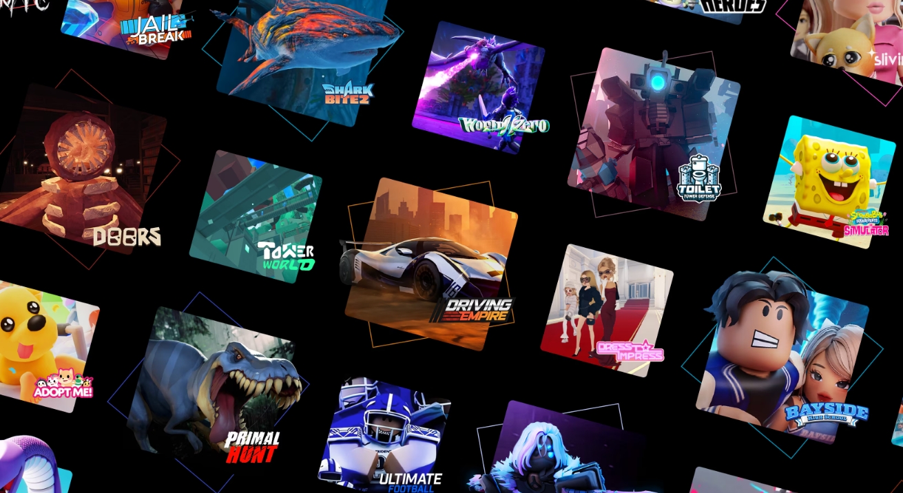 How Roblox Developers Make Real Money From Their Games