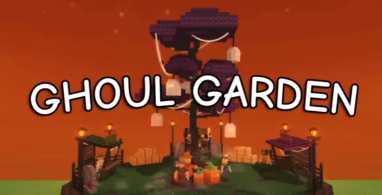 Grow a Garden Halloween Update Ghoul Garden Event Leaks, All That We Know!