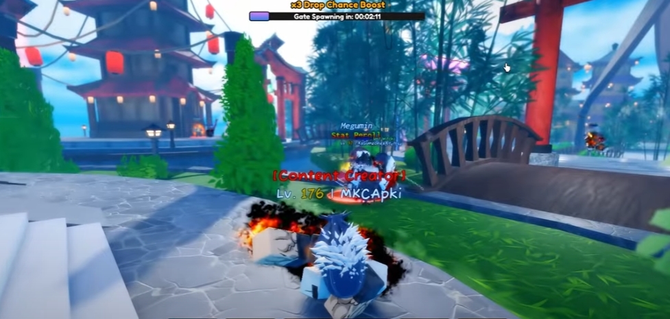 All Anime Guardians Chainsaw Man (CSM) Update Unit Guide