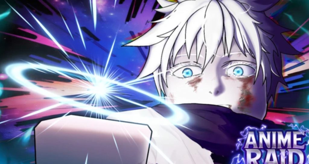 Roblox Anime Raid Official Trello, WIKI, Discord and Game Links!