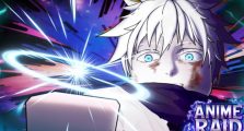 Roblox Anime Raid Official Trello, WIKI, Discord and Game Links!
