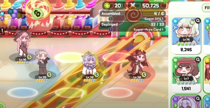 Trickcal: Chibi Go Reroll Guide, Best Tips for Global Launch!