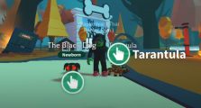 How to Get the Black Dog Pet in Adopt Me! Halloween Update Guide