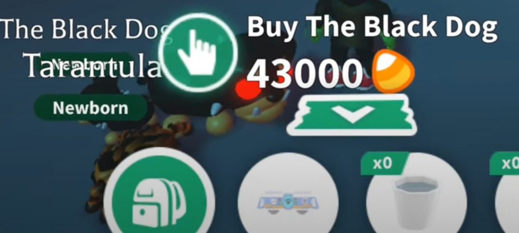 How to Get the Black Dog Pet in Adopt Me! Halloween Update Guide