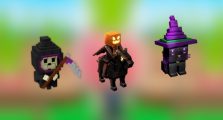 All 9 New Pets in Grow a Garden Ghoul Garden Update & Their Abilities!