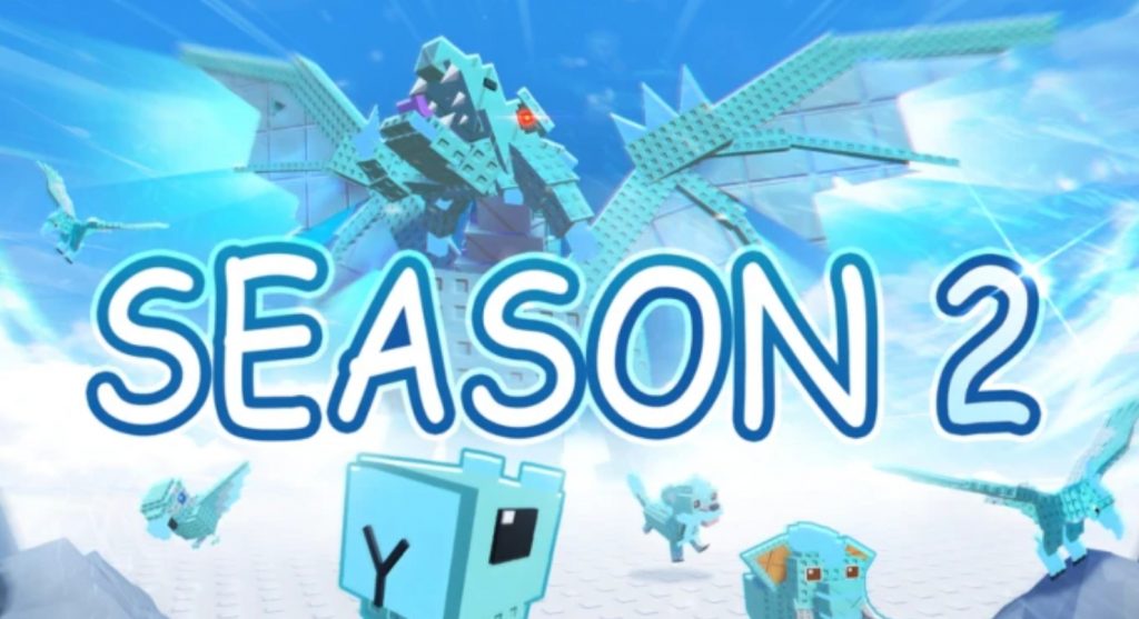 Build a Zoo Update 27 Guide – New Features, Season 2 Launch & Codes!