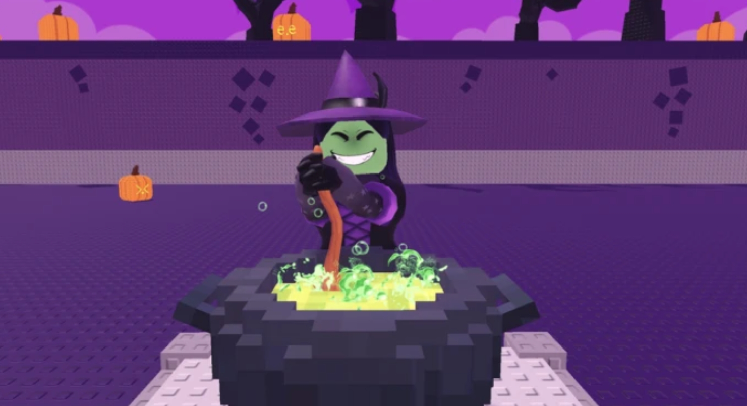 Steal a Brainrot: Witch Fuse Update Guide, Witching Hour, Codes & More!