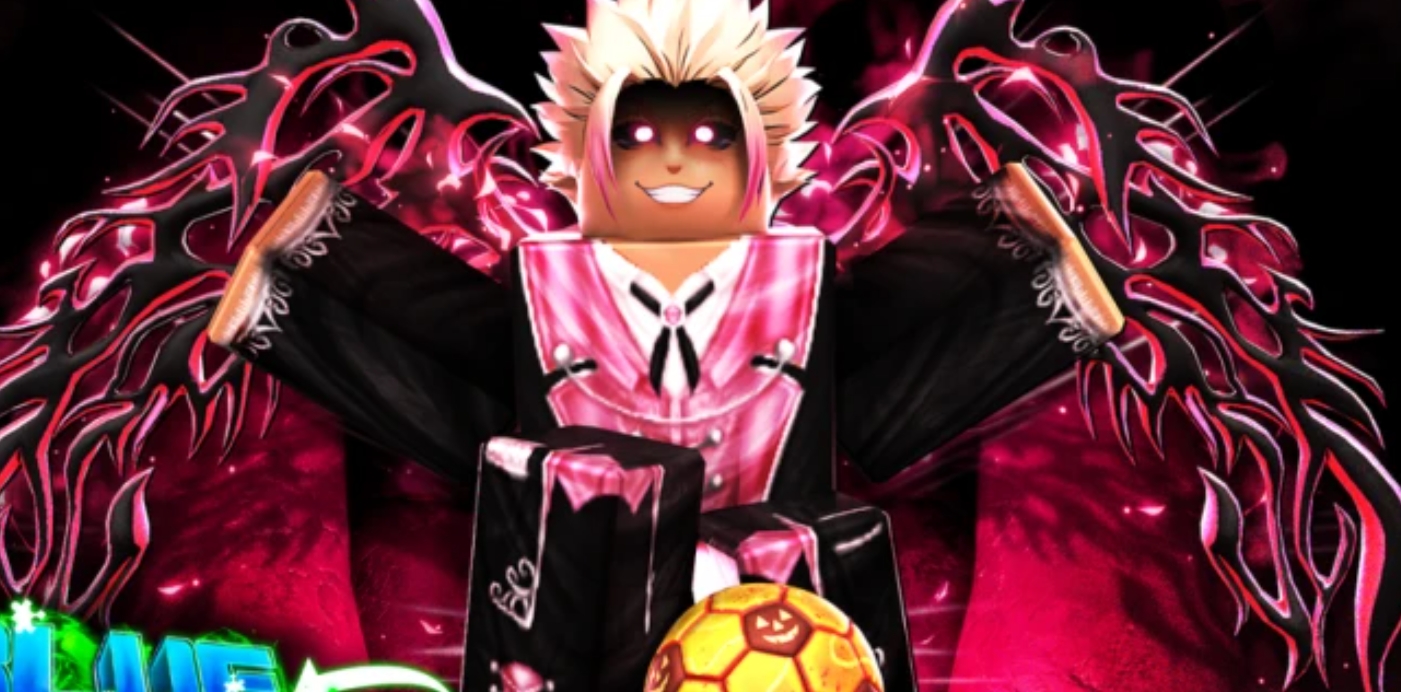 Blue Lock Rivals Codes October 2025 [Halloween UPD!]