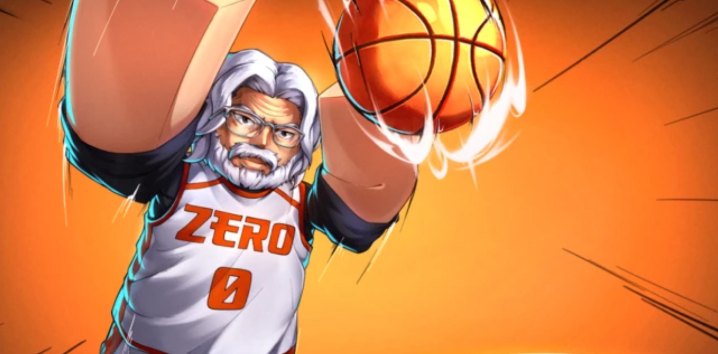 Basketball Zero Codes October 2025 [UNC Style UPD]