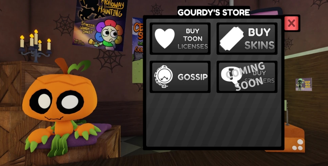 How to Farm Pumpkins Fast in Dandy’s World Halloween Guide