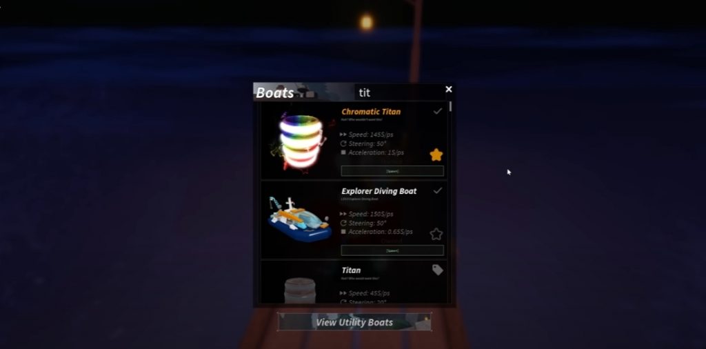 Fisch Guide All Level Rewards Up to Max Level 1,500!