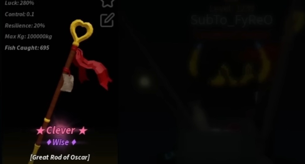 Fisch Roblox Guide How to Reach Level 1500 Fast!