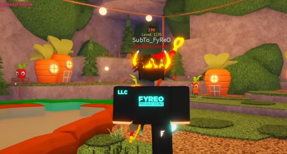 Fisch Roblox Guide How to Reach Level 1500 Fast!