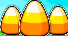 Grow a Garden Guide How to Get Candy Corn Ghoul Garden Halloween Event