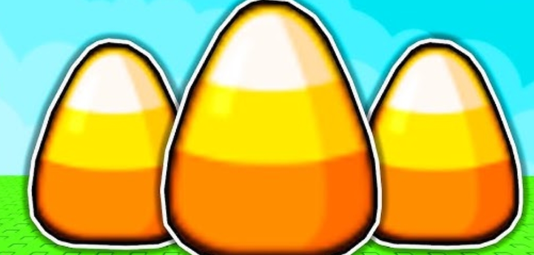 Grow a Garden Guide How to Get Candy Corn Ghoul Garden Halloween Event